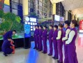 机场消防人员攻略（揭秘机场消防人员的训练与应对策略）