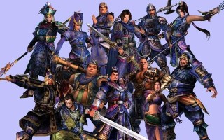 真三国无双5攻略（细节决定胜败，技巧助你独步天下）