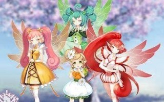 花语学园茶话会攻略（品味花之语，享受茶之香）