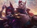 《金陵龙霞出装攻略》（挑战全新玩法，打造无敌输出！）