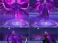 《天使与恶魔手游攻略大全》（揭秘游戏中的战斗技巧与角色养成策略）