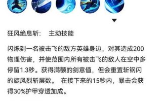 手游联盟亚索出装打法攻略（掌握亚索出装，轻松登顶荣耀战场）