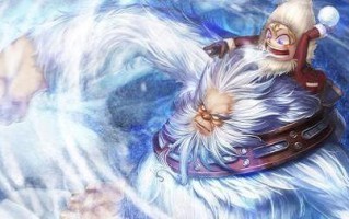《手游版雪人出装攻略——制霸战场的关键武器》（揭秘雪人出装套路，助你成为无敌王者）