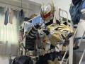 《铠甲勇士帝皇的完美出装攻略》（一统群雄，霸者之道尽揽于手）