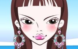 《恶作剧美女化妆小游戏攻略》（玩转游戏，让美女大放异彩！）