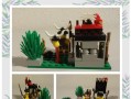 LEGOBatman手游攻略（打破迷局，一探蝙蝠侠的秘密身世！）