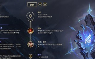 辅助小丑玩法出装攻略（掌握小丑辅助技巧，带你登上巅峰战场）