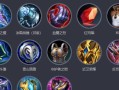 剑圣攻略（打造无敌剑圣，装备选择关键一步不可错过）
