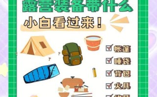小白露营装备攻略游戏推荐（为初次露营者提供必备装备建议的游戏推荐）