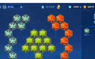 《亚瑟出装铭文详细攻略》（打造最新版本最强亚瑟，助你称霸战场！）