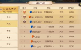 天煞攻略（掌握天煞攻略，战胜无敌对手！）