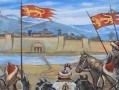 征服蒙古帝国士兵（掌握战术技巧，挑战蒙古帝国强大军队！）