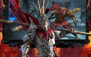 《玩转嬉游记手游攻略》，（畅享修仙世界的无尽乐趣）