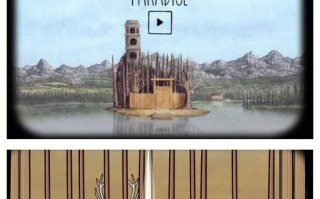 探秘以锈湖游戏动物旅馆（发现以锈湖游戏动物旅馆背后的奇妙世界）