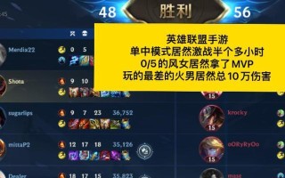 风女手游天赋出装攻略（优化天赋选择和合理出装，风女称霸战场！）
