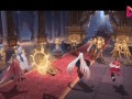 圣斗士手游106关攻略（关卡攻略及技巧，提升实力，突破极限）