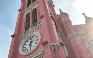 探寻教堂大秘境（世界遗产教堂大秘境的探索之旅）