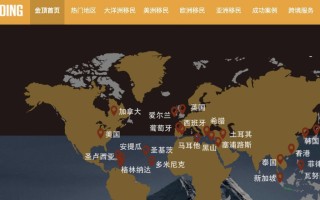探索移民手游攻略平台的世界（解密游戏攻略，畅享移民之旅）