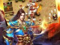 《复古传奇手游五行石攻略》（掌握五行石玩法，打造无敌角色装备！）