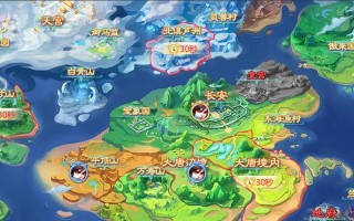 三国大陆手游演武场攻略（揭秘三国大陆手游演武场的高级玩法，助您成为无敌强者！）