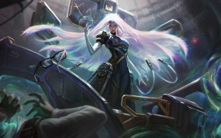 LOL琴女无情奶妈出装攻略（打造最强无情奶妈，让队友无敌不止）