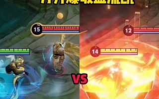 无敌凯的攻略与出装（逆天一剑，斩尽敌人魂魄）