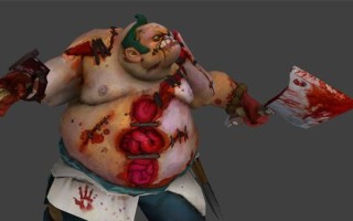 冰封王座暗影恶魔出装攻略（探索冰封王座暗影恶魔最强出装方案，成为黑暗力量的主宰）
