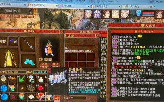 以大话西游215破装备为主题的游戏攻略（探索大话西游215版本中破坏装备的奥义，挑战极限之路）
