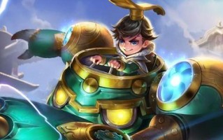 玉龙武猴最新出装攻略（掌握关键出装打造无敌武猴）