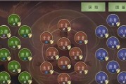 《剑侠情缘武当手游攻略秘籍》（打造最强武当门派，解锁隐藏技巧，成为巅峰高手！）