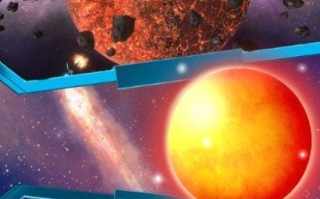 星辰探险者（揭开神秘星球的秘密，成为最强行星探索者！）