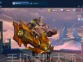 《魔兽守塔JS攻略大全》