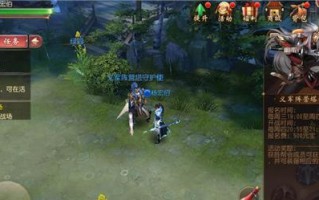 大唐无双零金装攻略（掌握攻略，尽享游戏乐趣，成为巅峰玩家！）