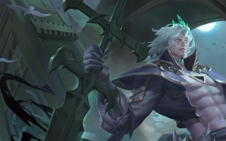 《2022破败之王出装攻略》（无人能挡，王者归来！）