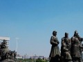 征服世界的成吉思汗（探索草原的征服之路，成就传奇的蒙古帝国）