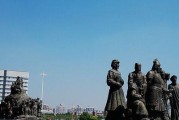 征服世界的成吉思汗（探索草原的征服之路，成就传奇的蒙古帝国）