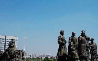 征服世界的成吉思汗（探索草原的征服之路，成就传奇的蒙古帝国）