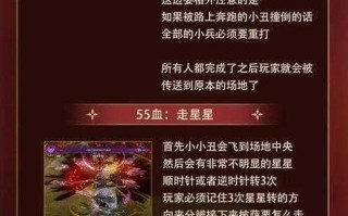 游戏中的无限可能（揭秘游戏世界中的创意狂潮，挑战你的想象力与智慧！）