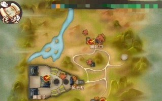 寻仙手游少林属性攻略（掌握少林属性加点技巧，提升战力无压力）