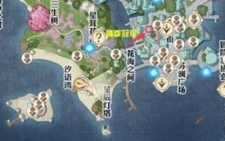 《以天谕手游第十三章攻略大全》（探索未知领域，征服最强敌人）