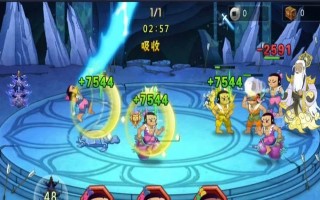 《手游葫芦娃兄弟升星攻略》（提升战斗力，打造无敌葫芦娃团队）