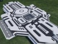 《探索无垠宇宙，征服星际之旅——以太空飞船手游攻略》