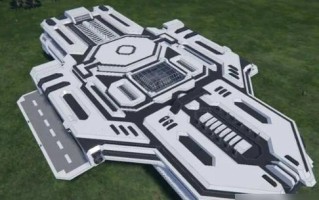 《探索无垠宇宙，征服星际之旅——以太空飞船手游攻略》