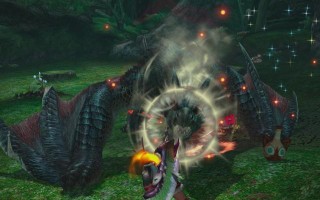 怪物猎人六星出装攻略（披荆斩棘，一路无敌！）