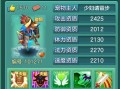 《打造无敌战队，玩转梦想至尊手游攻略》（成就梦想至尊，征服全服的秘诀揭秘）