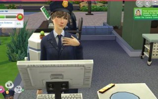 《全面解析Sim4职业攻略，带你玩转游戏职业生涯》（掌握职业技巧，成就模拟世界的成功人生）