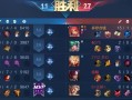 战斗机铭文出装攻略（打造最强战机，铭文出装秘籍揭秘）