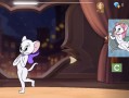 《以巅峰对决猫和老鼠手游攻略》（玩转猫和老鼠手游的必备攻略，带你登上巅峰！）