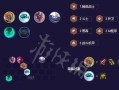 云顶之弈113版本赌狗阵容及运营思路（以稳健策略获取胜利，押对大龙押对天）