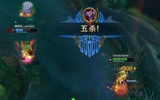 恶魔小丑上单攻略（挑战META，掌握术士杀手的奥秘）